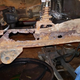 Image for article titled How I Rebuilt My $500 Postal Jeep's Rusted-Out Frame With a $100 Welder